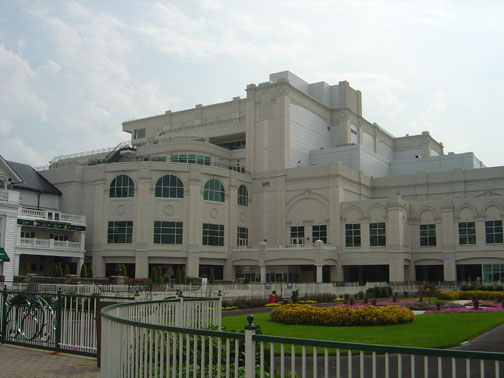 Churchhill